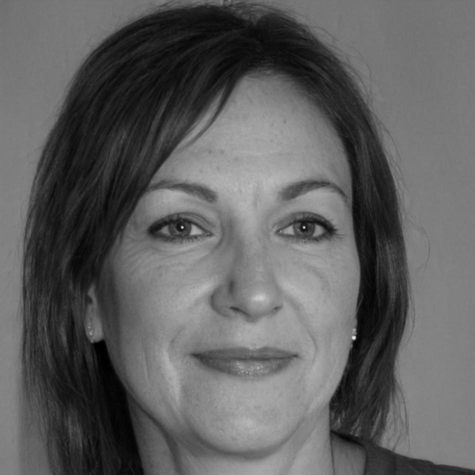 Programmleiterin beim Einzelcoaching