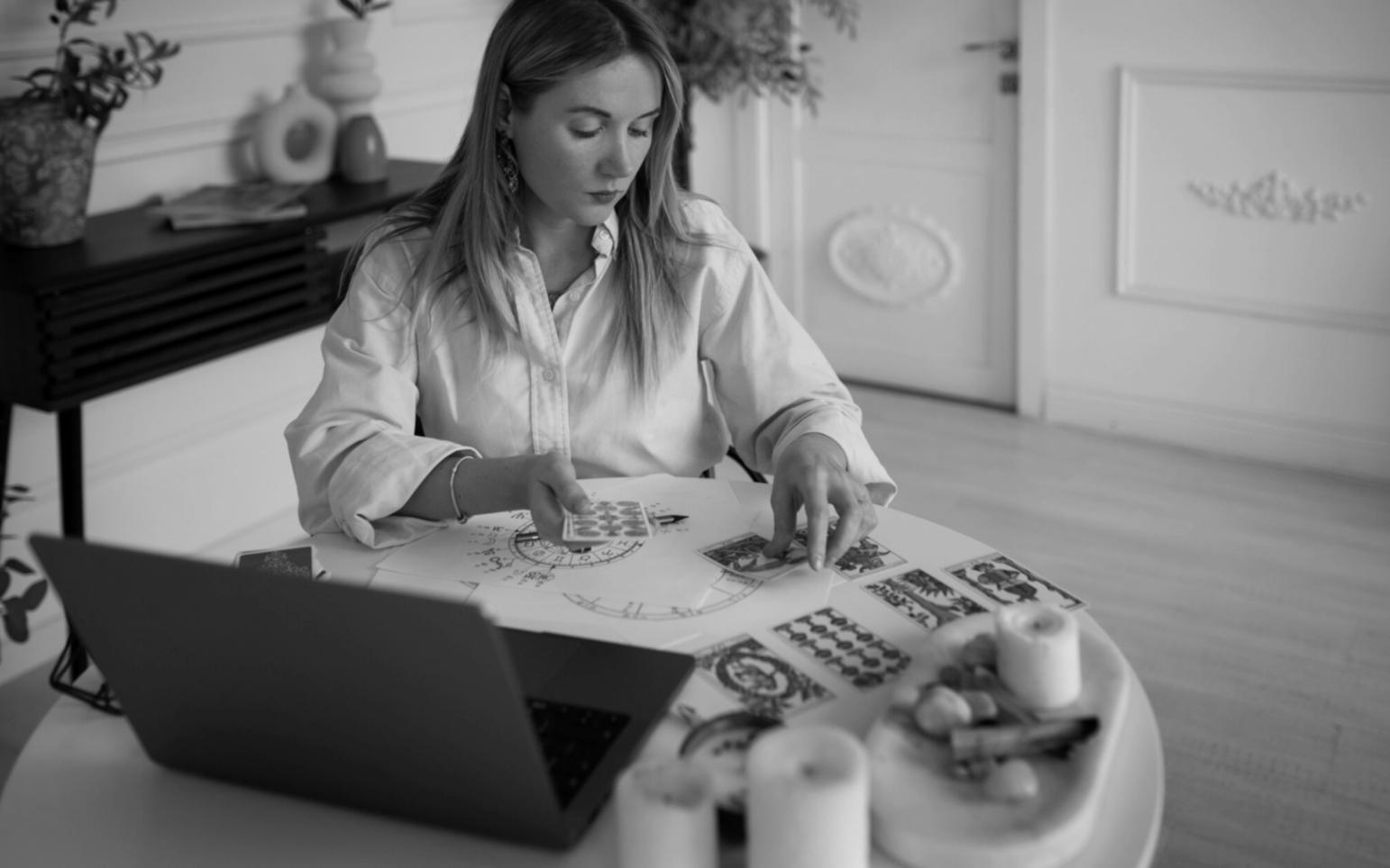 Beratungsgespräch zu Finanzplanung