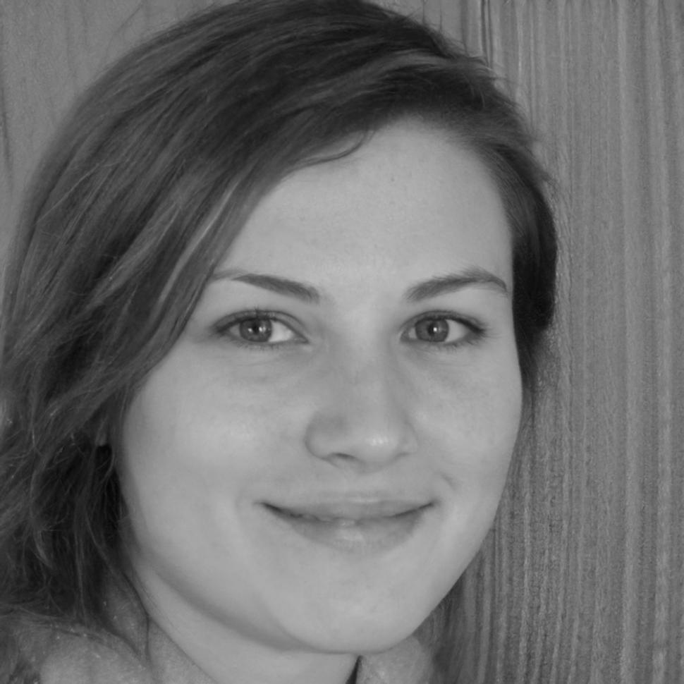 Portrait Katharina Stengel